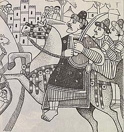 Taariikhda Imaam Axmed Gurey - Image 1