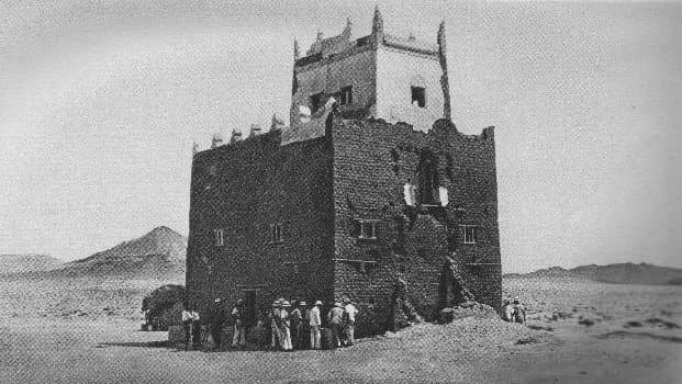 Qalcad(fort)